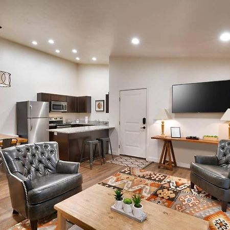 5K Top Floor RedCliff Condo, Pool&Hot Tub Moab Exterior foto