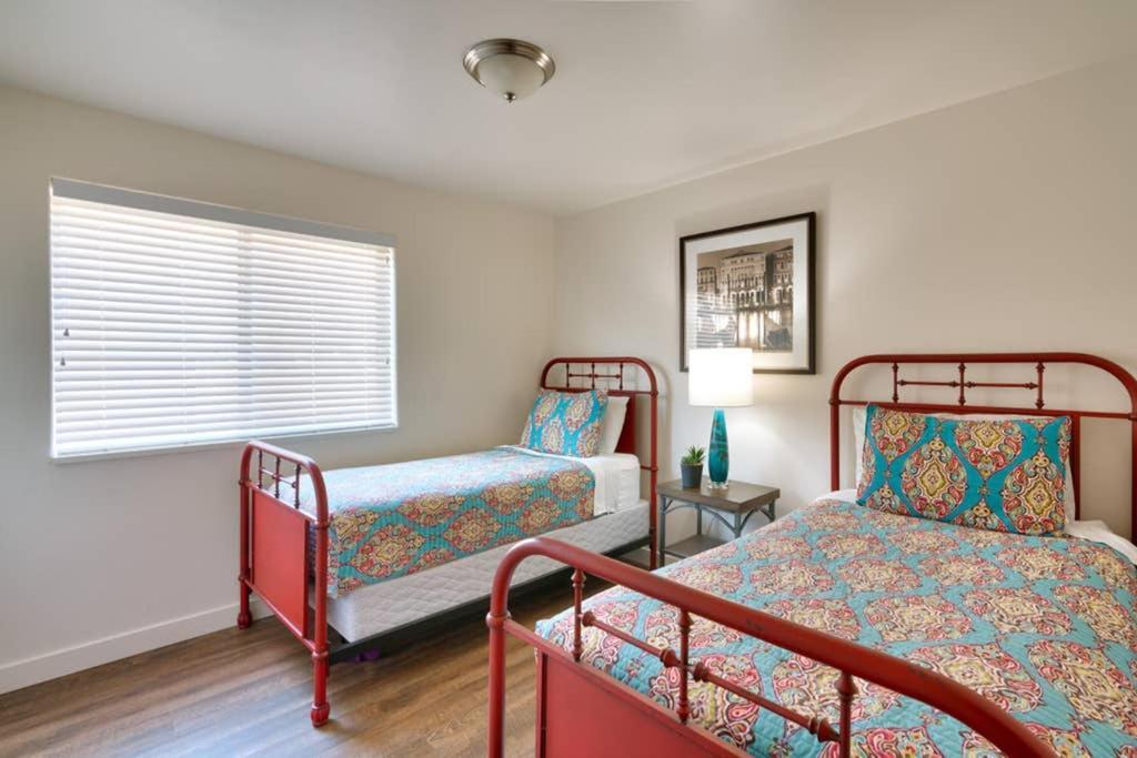 5K Top Floor RedCliff Condo, Pool&Hot Tub Moab Exterior foto