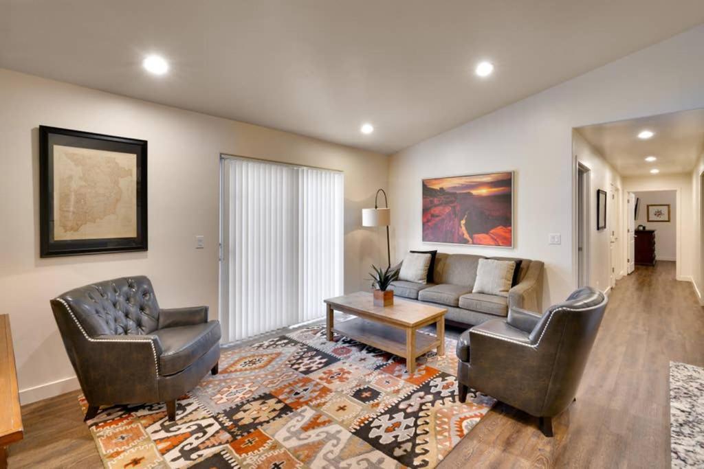 5K Top Floor RedCliff Condo, Pool&Hot Tub Moab Exterior foto
