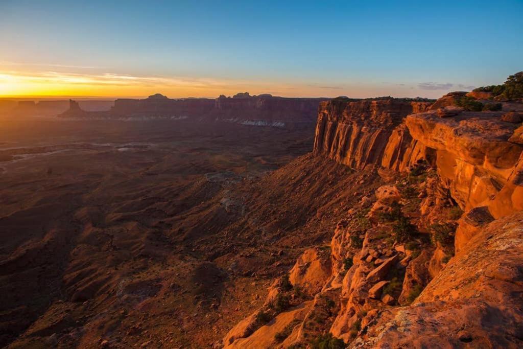 5K Top Floor RedCliff Condo, Pool&Hot Tub Moab Exterior foto